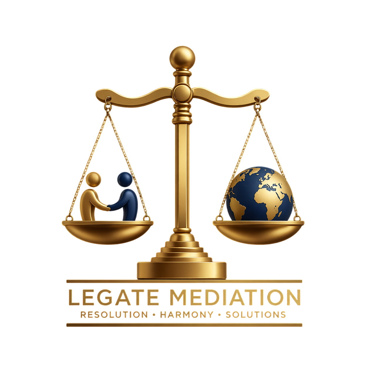 Legate Hub Mediation